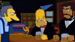 Brother, Can You Spare Two Dimes? Brother, Can You Spare Two Dimes?