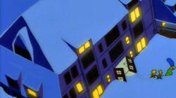 Treehouse of Horror V Treehouse of Horror V