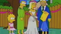 It's a Mad, Mad, Mad, Mad Marge It's a Mad, Mad, Mad, Mad Marge