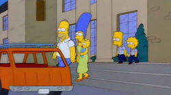 The Secret War of Lisa Simpson The Secret War of Lisa Simpson