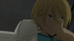 The Yamaguchis' Son, Kenji-kun The Yamaguchis' Son, Kenji-kun