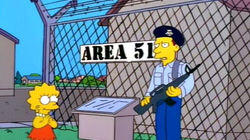 Lost Our Lisa Lost Our Lisa