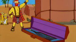 Simpsons Bible Stories Simpsons Bible Stories