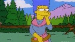 Simpsons Tall Tales Simpsons Tall Tales