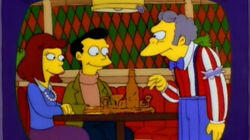 Bart Sells His Soul Bart Sells His Soul