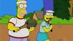 Tennis the Menace Tennis the Menace