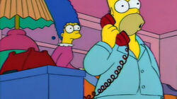 Homer Badman Homer Badman