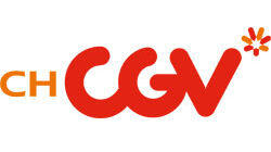 logo of CGV logo of CGV