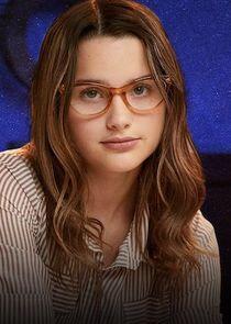 Jo Chambers Jo Chambers