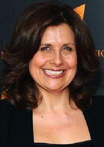Cheryl Denon Cheryl Denon