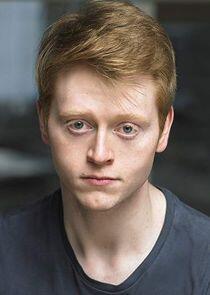 photo of Alexander Lowe