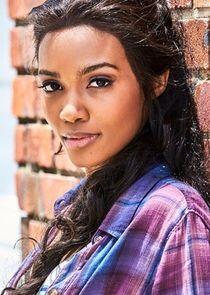 Janelle Baker Janelle Baker