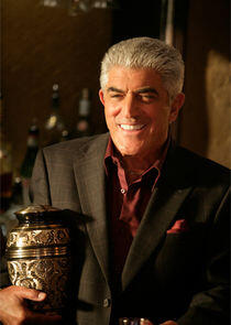 Phil Leotardo Phil Leotardo