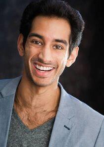Chirag Naik Chirag Naik