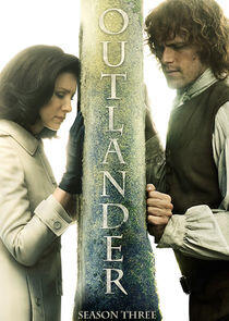 Outlander - Season 3 Outlander - Season 3