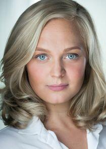 photo of Libby Rodliffe