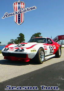 AmeriCarna - Season 2 AmeriCarna - Season 2