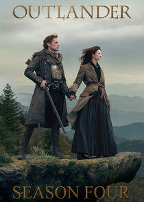 Outlander - Season 4 Outlander - Season 4