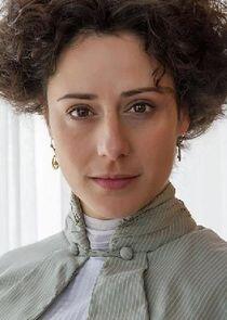 Sofía Alarcón Sofía Alarcón