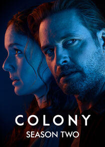 Colony - Season 2