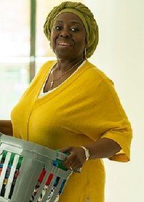 Maggie Mensah Maggie Mensah