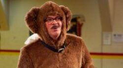 Mr. Morris Returns Mr. Morris Returns