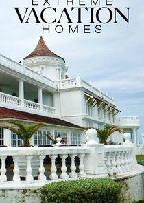 Extreme Vacation Homes Extreme Vacation Homes