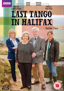 Last Tango in Halifax - Season 2 Last Tango in Halifax - Season 2