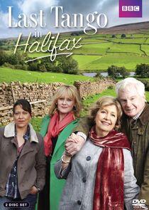 Last Tango in Halifax - Season 1 Last Tango in Halifax - Season 1