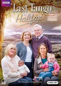 Last Tango in Halifax - Season 3 Last Tango in Halifax - Season 3