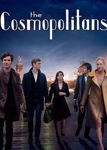 The Cosmopolitans The Cosmopolitans