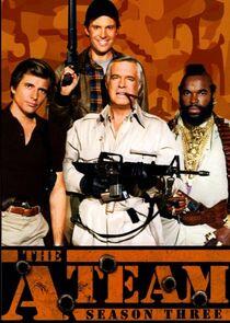 The A-Team - Season 3 The A-Team - Season 3