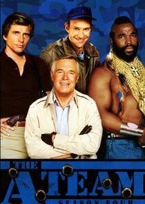 The A-Team - Season 4 The A-Team - Season 4