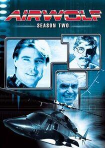 Airwolf - Season 2 Airwolf - Season 2