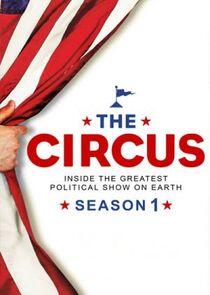 The Circus - Season 1 The Circus - Season 1