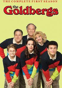 The Goldbergs - Season 1 The Goldbergs - Season 1