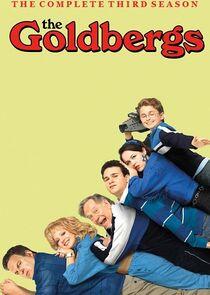 The Goldbergs - Season 3 The Goldbergs - Season 3