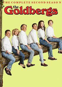The Goldbergs - Season 2 The Goldbergs - Season 2