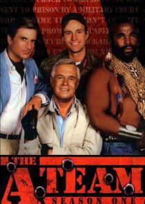 The A-Team - Season 1 The A-Team - Season 1