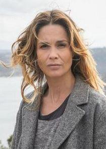 Lise Stocker