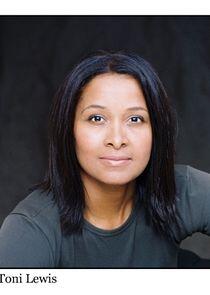 Toni Lewis Toni Lewis