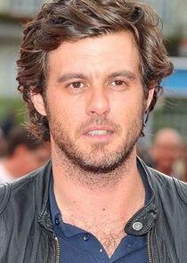 Clovis Bouvier