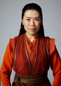 Pei-Ling Zhang Pei-Ling Zhang