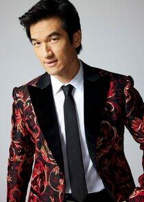 Dennis Soong Dennis Soong