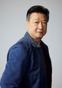 Jin Shen Jin Shen
