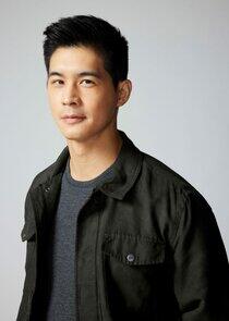 Henry Yan Henry Yan