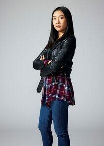 Nicky Shen Nicky Shen