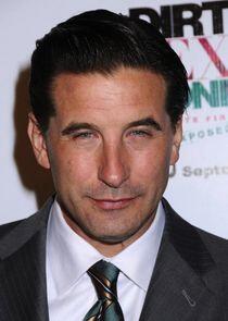 William Baldwin William Baldwin