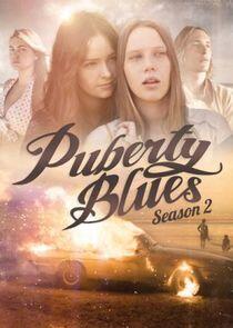 Puberty Blues - Season 2 Puberty Blues - Season 2