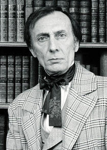 Tom Aldredge Tom Aldredge